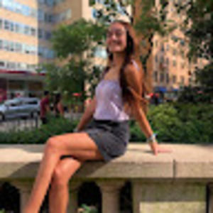 Meet your Posher, Brooke